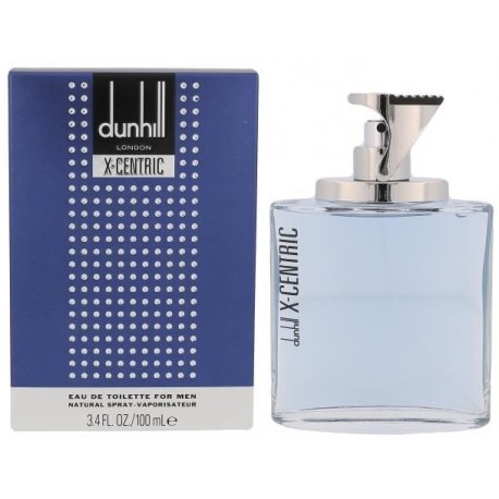 Dunhill X-Centric EDT smaržas vīriešiem