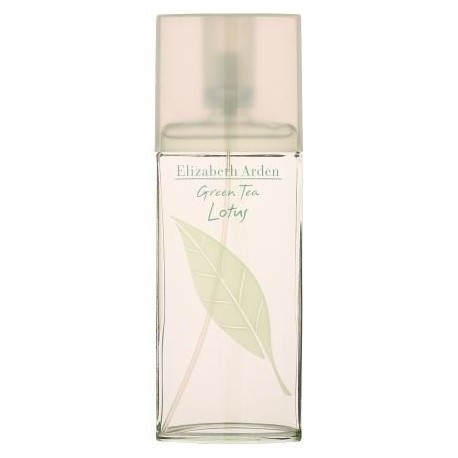 Elizabeth Arden Green Tea Lotus EDT духи для женщин