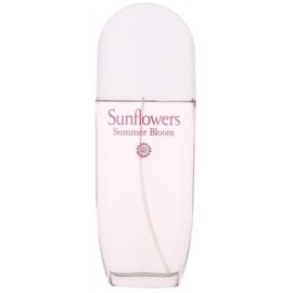Elizabeth Arden Sunflowers Summer Bloom EDT smaržas sievietēm