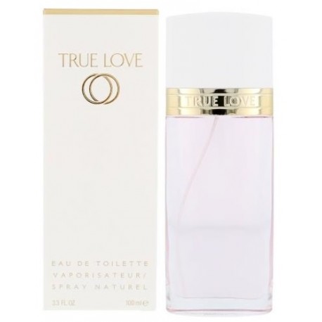 Elizabeth Arden True Love EDT smaržas sievietēm