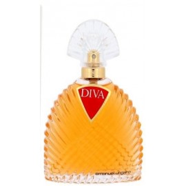 Emanuel Ungaro Diva EDP духи для женщин