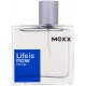 Mexx Life Is Now EDT smaržas vīriešiem