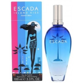 Escada Island Kiss (2011) EDT smaržas sievietēm