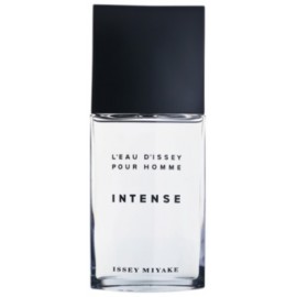 Issey Miyake L'Eau d'Issey Pour Homme Intense EDT smaržas vīriešiem