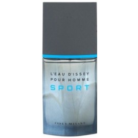 Issey Miyake L'Eau d'Issey Pour Homme Sport EDT духи для мужчин