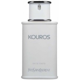 Yves Saint Laurent Kouros EDT smaržas vīriešiem