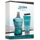 Jean Paul Gaultier Le Male komplekts vīriešiem (125 ml. EDT + 75 ml. dušas želeja)