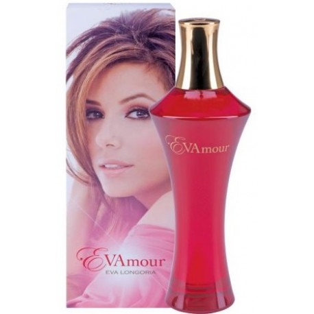 Eva Longoria EvAmour 100мл EDP духи для женщин