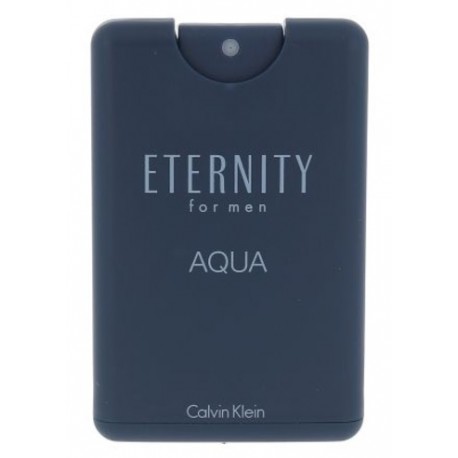 Calvin Klein Eternity Aqua EDT духи для мужчин