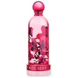 Jesus Del Pozo Halloween Kiss Sexy EDT духи для женщин