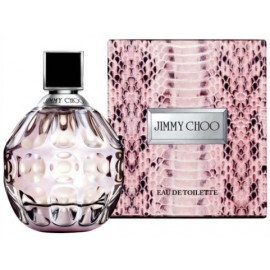 Jimmy Choo Jimmy Choo EDT духи для женщин