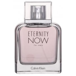 Calvin Klein Now Eternity for Men EDT smaržas vīriešiem