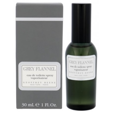 GEOFFREY BEENE Grey Flannel EDT smaržas vīriešiem