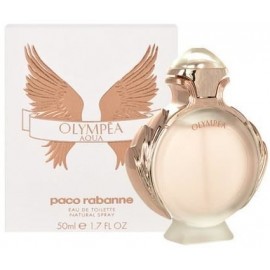 Paco Rabanne Olympea Aqua EDT smaržas sievietēm