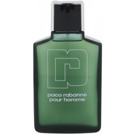 Paco Rabanne pour Homme EDT духи для мужчин