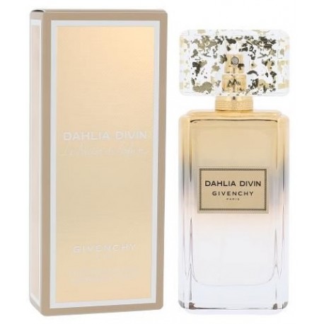 Givenchy Dahlia Divin Le Nectar de Parfum EDP smaržas sievietēm
