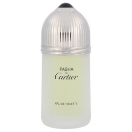 Cartier Pasha de Cartier EDT smaržas vīriešiem