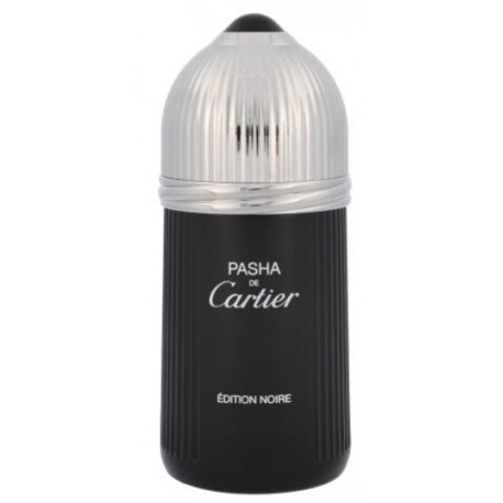Cartier Pasha de Cartier Edition Noire EDT smaržas vīriešiem