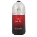 Cartier Pasha de Cartier Editon Noire Sport EDT smaržas vīriešiem