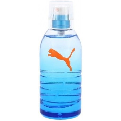 Puma Aqua Man EDT smaržas vīriešiem