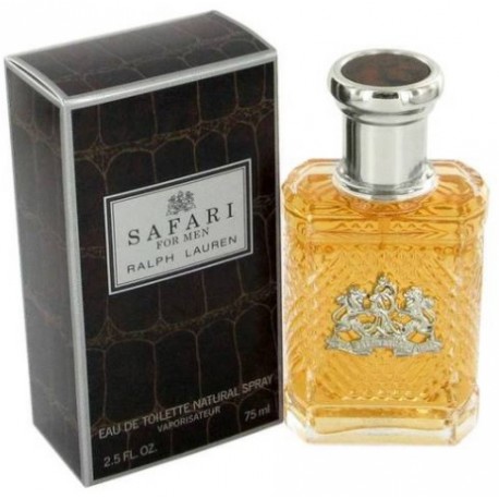 Ralph Lauren Safari for Men EDT smaržas vīriešiem