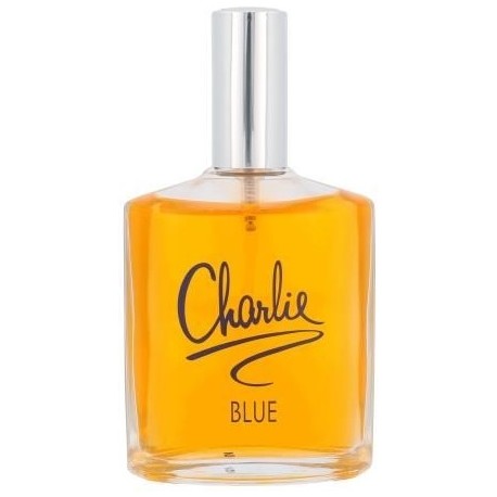 Revlon Charlie Blue 100 ml. EDT smaržas sievietēm