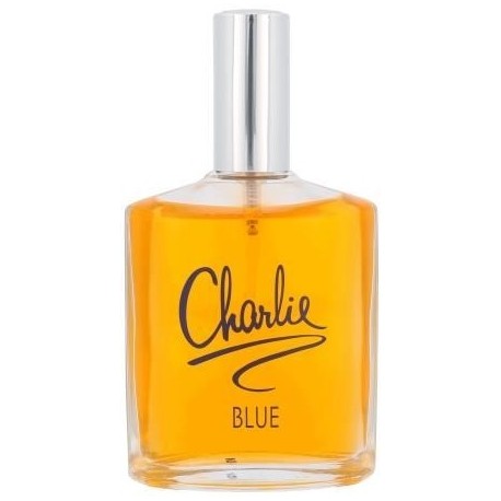 Revlon Charlie Blue Eau Fraiche 100 ml. EDT smaržas sievietēm