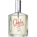 Revlon Charlie Red Eau Fraiche 100 ml. EDT smaržas sievietēm