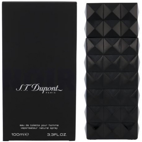 S.T. Dupont S.T. Dupont Noir 100 мл. EDT духи для мужчин