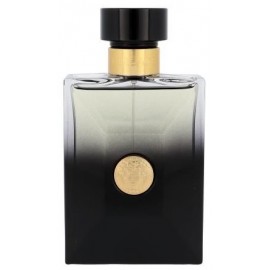 Versace Pour Homme Oud Noir EDP духи для мужчин