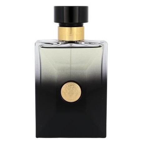 Versace Pour Homme Oud Noir EDP smaržas vīriešiem