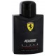 Ferrari Black Signature EDT smaržas vīriešiem