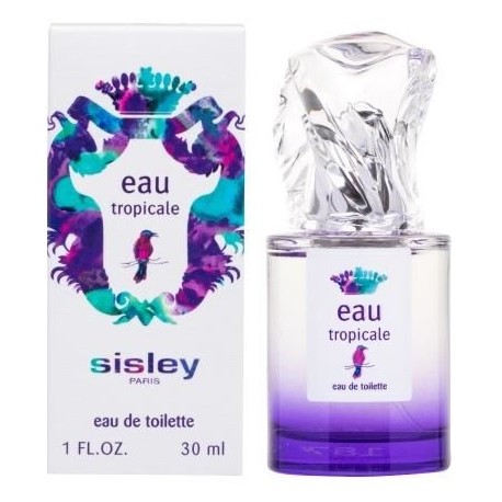 Sisley Eau Tropicale EDT smaržas sievietēm