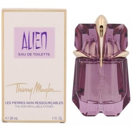 Thierry Mugler Alien EDT smaržas sievietēm