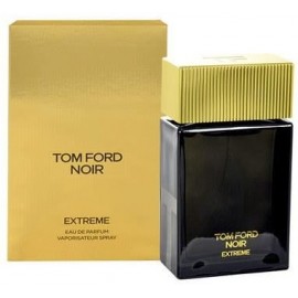 Tom Ford Extreme Noir EDP smaržas vīriešiem