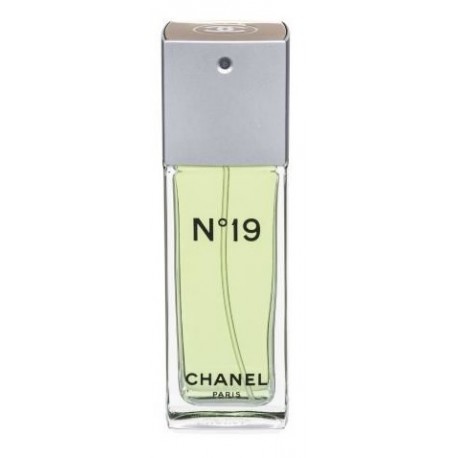 Chanel No.19 EDT smaržas sievietēm