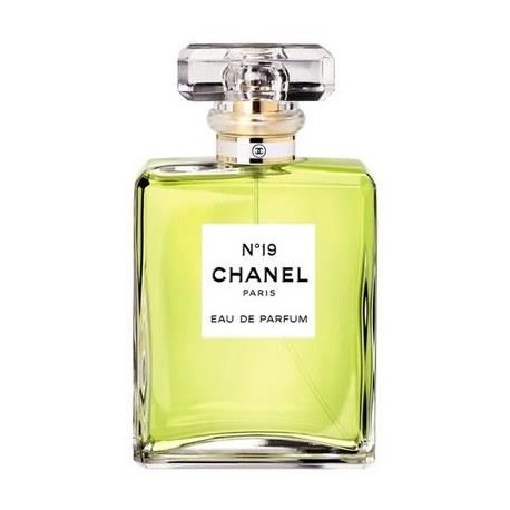 Chanel No.19 EDP smaržas sievietēm