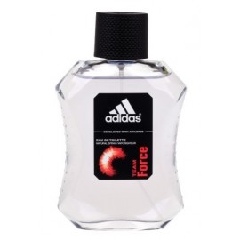 Adidas Team Force EDT smaržas vīriešiem