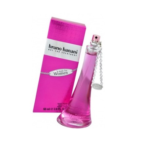 Bruno Banani Made for Women EDT духи для женщин