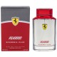 Ferrari Scuderia Club EDT smaržas vīriešiem