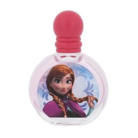 Disney Frozen Anna EDT smaržas meitenēm