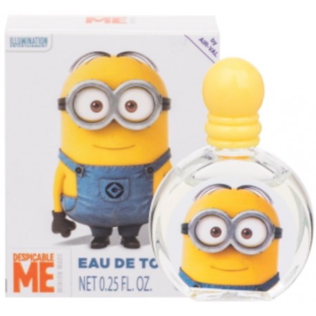 Minions Minions EDT smaržas bērniem