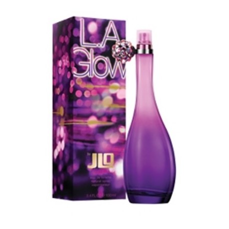 Jennifer Lopez L.A. Glow EDT smaržas sievietēm