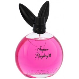 Playboy Super Playboy EDT smaržas sievietēm