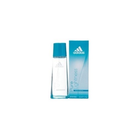 Adidas Pure Lightness EDT smaržas sievietēm