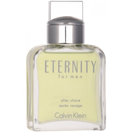 Calvin Klein Eternity losjons pēc skūšanās vīriešiem 100 ml.