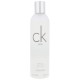 Calvin Klein CK One dušas želeja sievietēm/vīriešiem 250 ml.