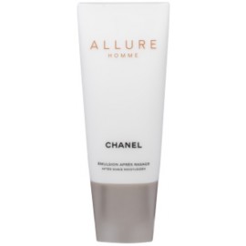 Chanel Allure Homme balzams pēc skūšanās vīriešiem 100 ml.