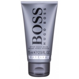 Hugo Boss Bottled balzams pēc skūšanās vīriešiem 75 ml.