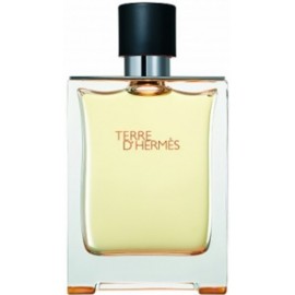 Hermès Terre d'Hermès losjons pēc skūšanās vīriešiem 100 ml.